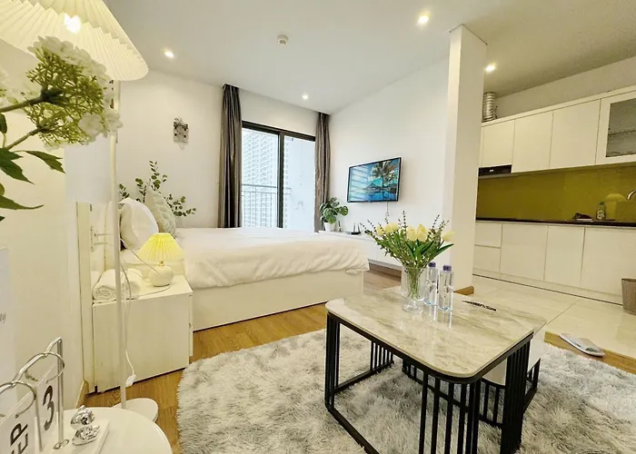 Yly Apartment Ha Long