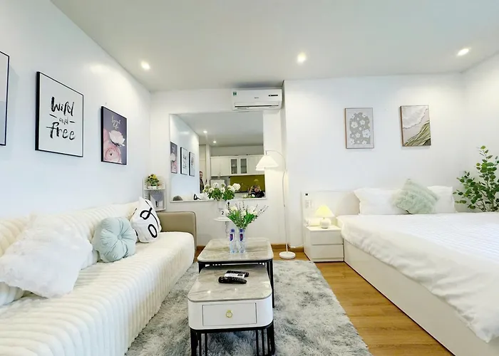 Yly Apartment *