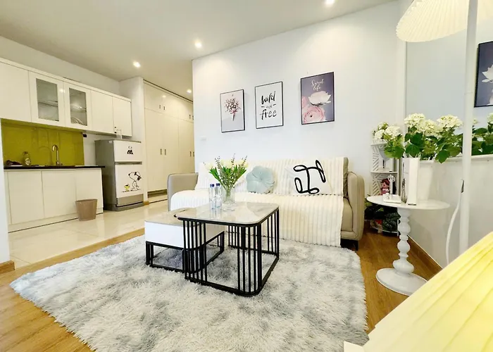 Apartment Yly