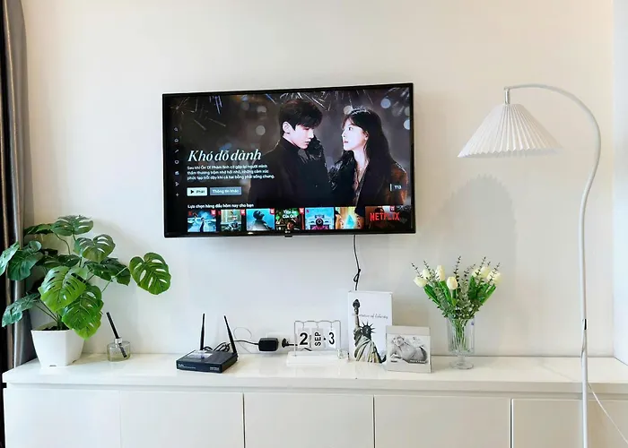 Yly Apartment Ha Long