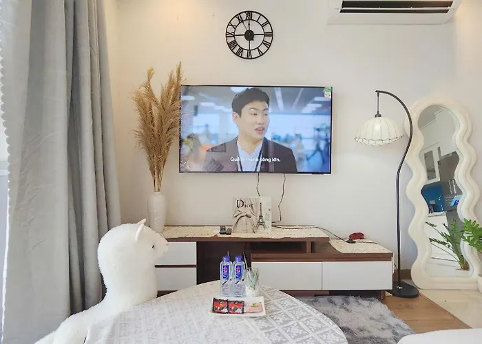 Apartment Yly
