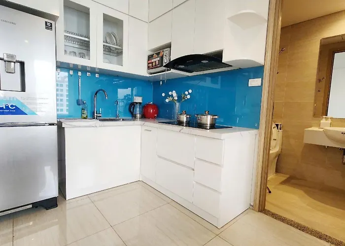 Apartment Yly *