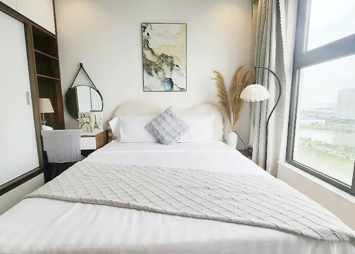 Yly Apartment Ha Long