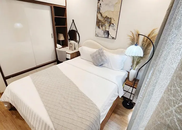 Yly Apartment Ha Long