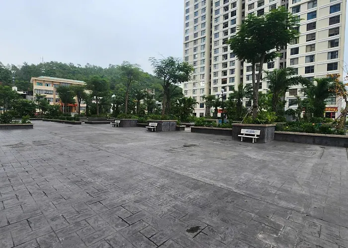 Yly Apartment *